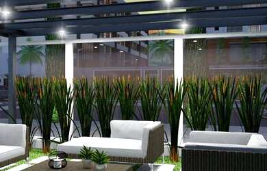 Imagem 4: Apartamento Padrão, 2 dormitórios na Rua Osvaldo Aranha