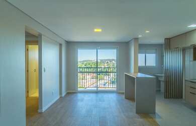 Imagem 8: Apartamento Padrão, 3 dormitórios na Avenida Theodomiro Porto Da Fonseca