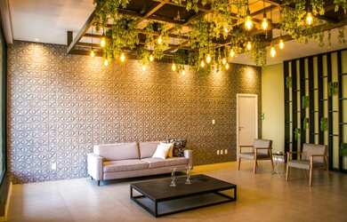 Imagem 4: Apartamento Padrão, 3 dormitórios na Avenida Theodomiro Porto Da Fonseca