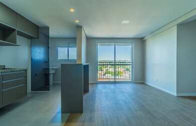 Imagem 5: Apartamento Padrão, 3 dormitórios na Avenida Theodomiro Porto Da Fonseca