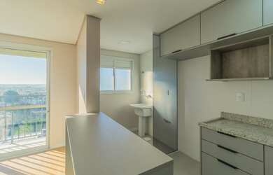 Imagem 13: Apartamento Padrão, 3 dormitórios na Avenida Theodomiro Porto Da Fonseca