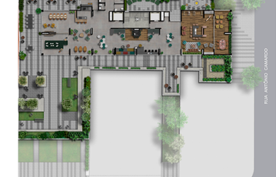 Imagem 16: APARTAMENTO RESIDENCIAL em São Paulo - SP, Tatuapé