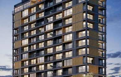 Imagem 1: APARTAMENTO RESIDENCIAL em São Paulo - SP, Tatuapé