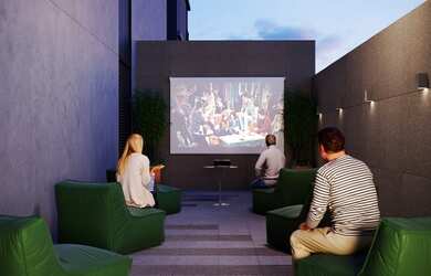 Imagem 12: APARTAMENTO RESIDENCIAL em São Paulo - SP, Tatuapé