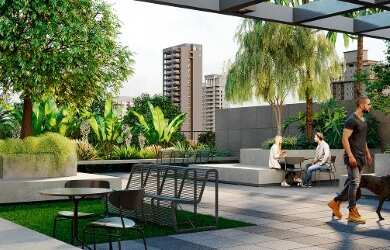 Imagem 14: APARTAMENTO RESIDENCIAL em São Paulo - SP, Tatuapé