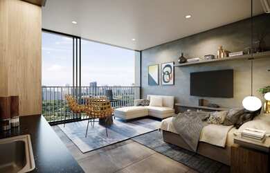 Imagem 3: APARTAMENTO RESIDENCIAL em São Paulo - SP, Tatuapé