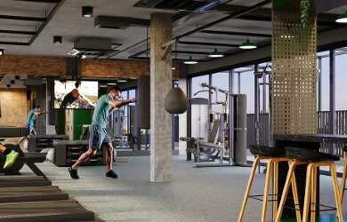 Imagem 6: APARTAMENTO RESIDENCIAL em São Paulo - SP, Tatuapé