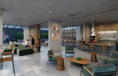 Imagem 8: APARTAMENTO RESIDENCIAL em São Paulo - SP, Tatuapé