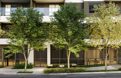 Imagem 2: Apartamento à venda em São Paulo, Campo Belo, com 2 quartos, 73,09m²