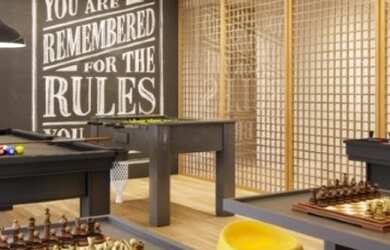 Imagem 6: Apartamento à venda em São Paulo, Campo Belo, com 2 quartos, 73,09m²