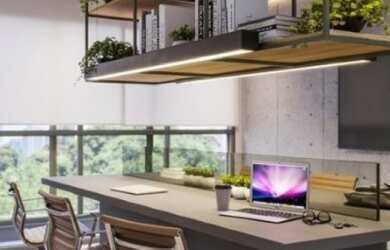 Imagem 10: Apartamento à venda em São Paulo, Campo Belo, com 2 quartos, 73,09m²