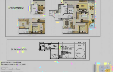 Imagem 7: Apartamento à venda no bairro Recreio dos Bandeirantes - Rio de Janeiro/RJ