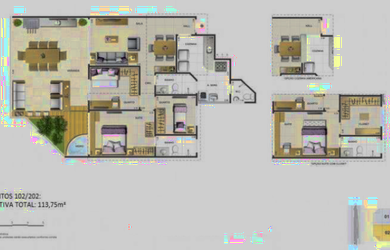 Imagem 8: Apartamento à venda no bairro Recreio dos Bandeirantes - Rio de Janeiro/RJ