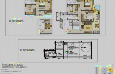 Imagem 9: Apartamento à venda no bairro Recreio dos Bandeirantes - Rio de Janeiro/RJ