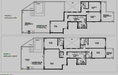 Imagem 11: Apartamento à venda no bairro Recreio dos Bandeirantes - Rio de Janeiro/RJ