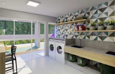 Imagem 8: APARTAMENTO RESIDENCIAL em São Paulo - SP, Pirituba