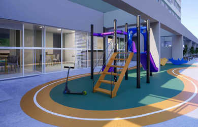 Imagem 11: APARTAMENTO RESIDENCIAL em São Paulo - SP, Pirituba