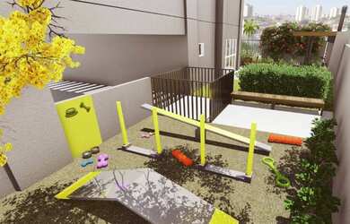 Imagem 10: APARTAMENTO RESIDENCIAL em São Paulo - SP, Pirituba