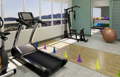 Imagem 4: APARTAMENTO RESIDENCIAL em São Paulo - SP, Pirituba