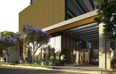 Imagem 3: Apartamento à venda em São Paulo, Brooklin Paulista, com 3 quartos,...