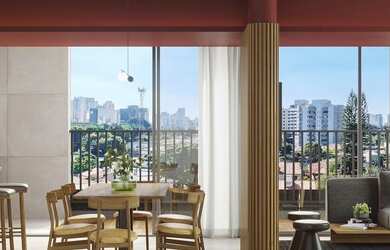 Imagem 11: Apartamento à venda em São Paulo, Brooklin Paulista, com 3 quartos,...