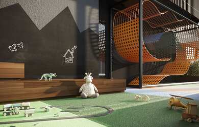 Imagem 13: Apartamento à venda em São Paulo, Brooklin Paulista, com 3 quartos,...