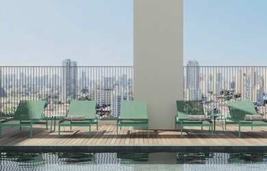 Imagem 15: Apartamento à venda em São Paulo, Brooklin Paulista, com 3 quartos,...