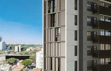 Imagem 16: Apartamento à venda em São Paulo, Brooklin Paulista, com 3 quartos,...