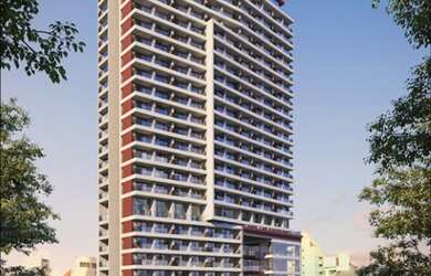 Imagem: Studio à venda em São Paulo, Pinheiros, com 1 quarto, 25,78m²