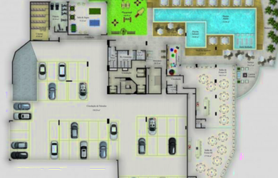 Imagem 15: Le Havre - Residencial - Le Havre - Residencial