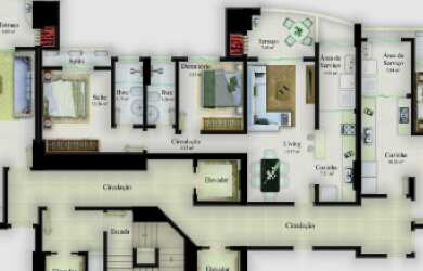 Imagem 14: Le Havre - Residencial - Le Havre - Residencial