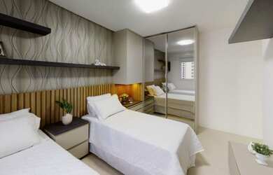 Imagem 11: Apartamento à venda no bairro Centro - Balneário Camboriú/SC