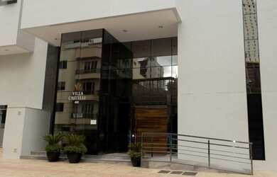 Imagem 2: Apartamento à venda no bairro Centro - Balneário Camboriú/SC