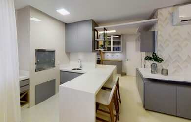 Imagem 5: Apartamento à venda no bairro Centro - Balneário Camboriú/SC