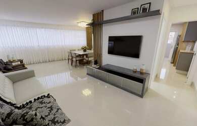 Imagem 4: Apartamento à venda no bairro Centro - Balneário Camboriú/SC