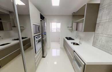 Imagem 8: Apartamento à venda no bairro Centro - Balneário Camboriú/SC