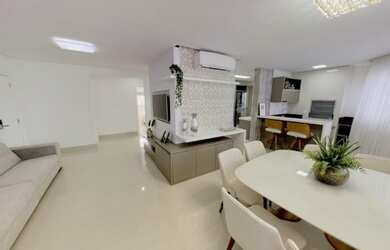 Imagem 6: Apartamento à venda no bairro Centro - Balneário Camboriú/SC