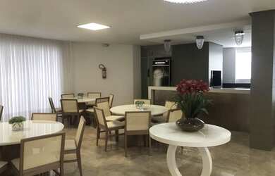 Imagem 16: Apartamento à venda no bairro Centro - Balneário Camboriú/SC