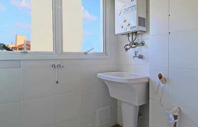 Imagem 11: Apartamento Padrão, 3 dormitórios, 1 banheiros, 1 vaga na garagem