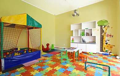 Imagem 13: Apartamento Padrão, 3 dormitórios, 1 banheiros, 1 vaga na garagem