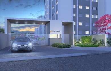 Imagem 1: Apartamento à venda no bairro Taquara - Rio de Janeiro/RJ