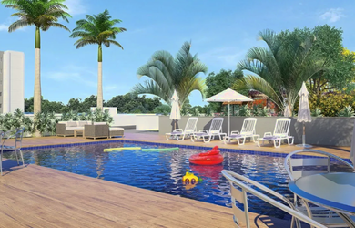 Imagem 5: Apartamento à venda no bairro Taquara - Rio de Janeiro/RJ