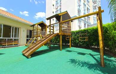 Imagem 14: Apartamento Padrão, 3 dormitórios, 1 banheiros, 1 vaga na garagem