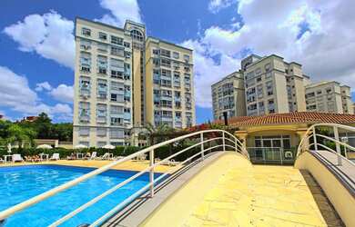 Imagem 16: Apartamento Padrão, 3 dormitórios, 1 banheiros, 1 vaga na garagem