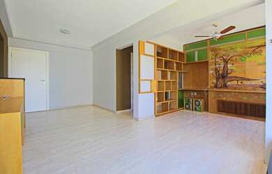 Imagem 5: Apartamento Padrão, 3 dormitórios, 1 banheiros, 1 vaga na garagem