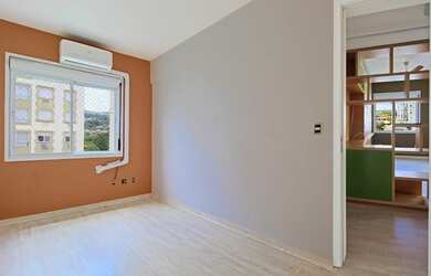 Imagem 9: Apartamento Padrão, 3 dormitórios, 1 banheiros, 1 vaga na garagem