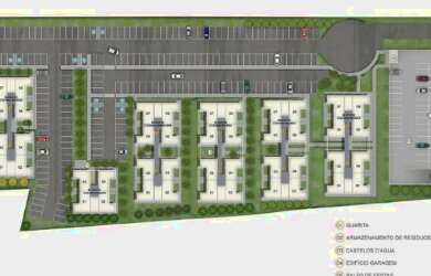 Imagem 12: Apartamento à venda no bairro Taquara - Rio de Janeiro/RJ