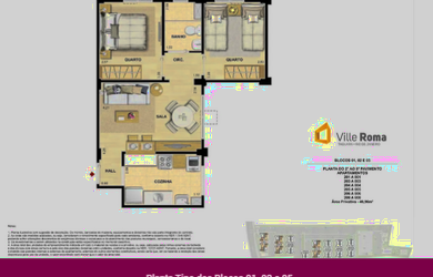 Imagem 10: Apartamento à venda no bairro Taquara - Rio de Janeiro/RJ