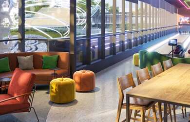 Imagem 10: Parque Global - Fase 3 - Parque Global - Torre Ibirapuera