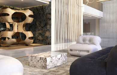 Imagem 3: Parque Global - Fase 3 - Parque Global - Torre Ibirapuera